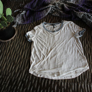 Nollie Soft BaseBall tee